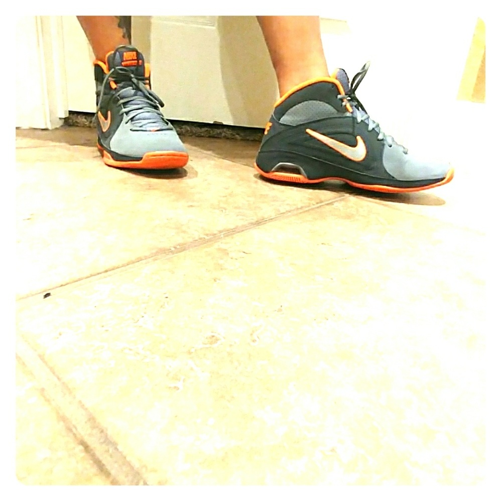 Nike air Visi pro 3